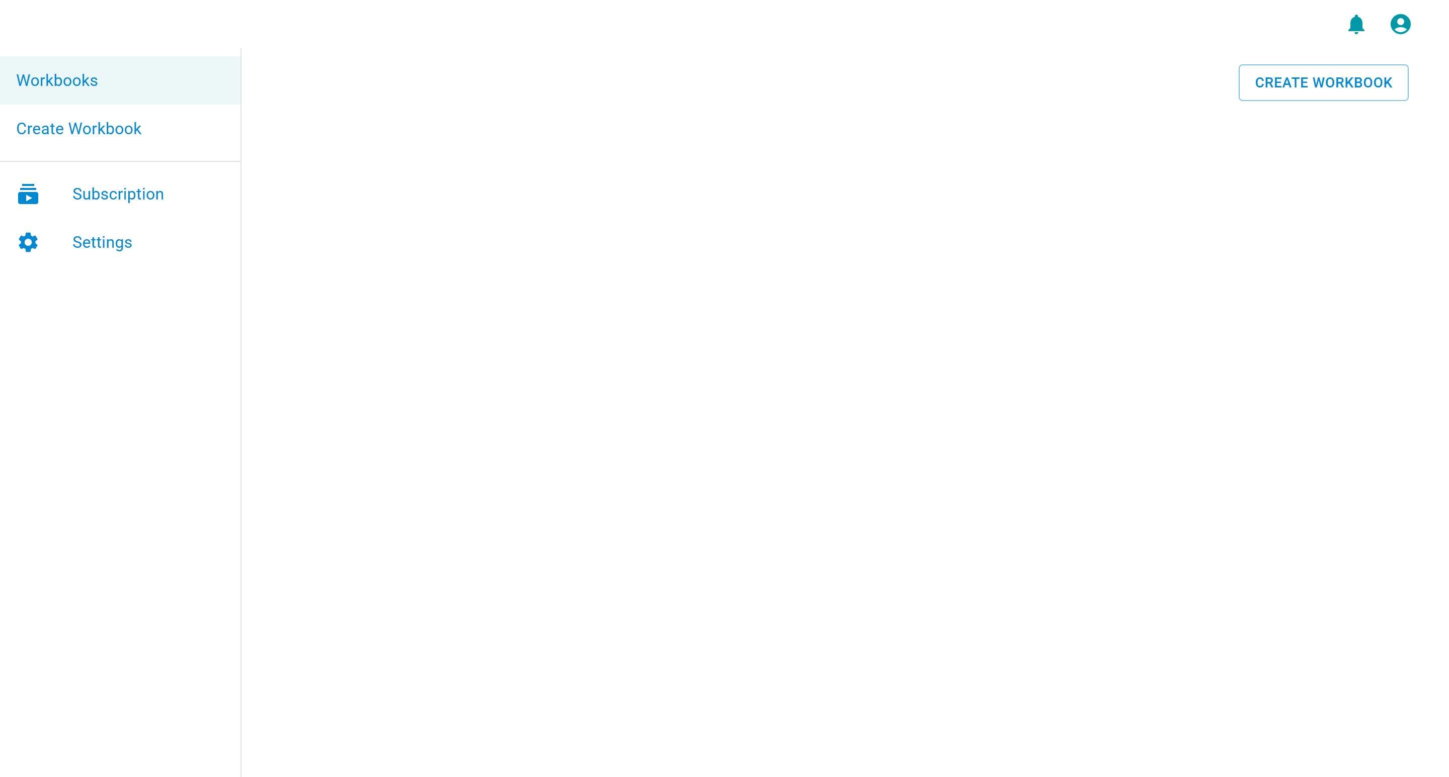 Sheety App Home Page